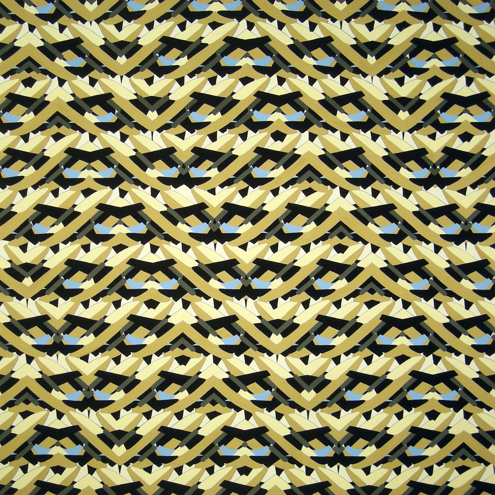 Steve Ruiz, Planes 7 Steve Ruiz, Planes 7