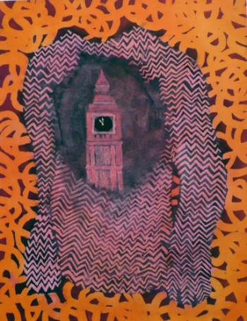 Tyson Reeder, Sweaters 3