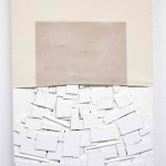 Josh Reames, Untitled (Painting of a Pile)