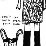 David Shrigley