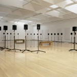 Janet Cardiff, Forty Part Motet
