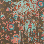 Greg Hopkins, Conjoined Flowers