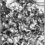 Albrecht Dürer, Apokalypse