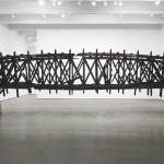 Marianna Vitale, Burned Bridge