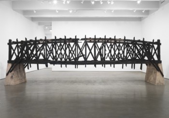 Marianna Vitale, Burned Bridge